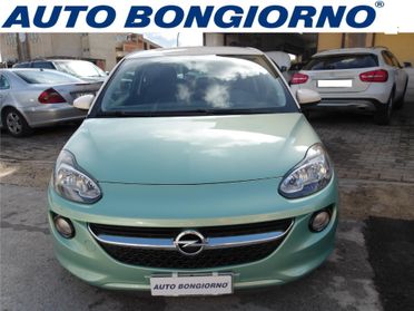 Opel Adam 1.2 Jam 70cv