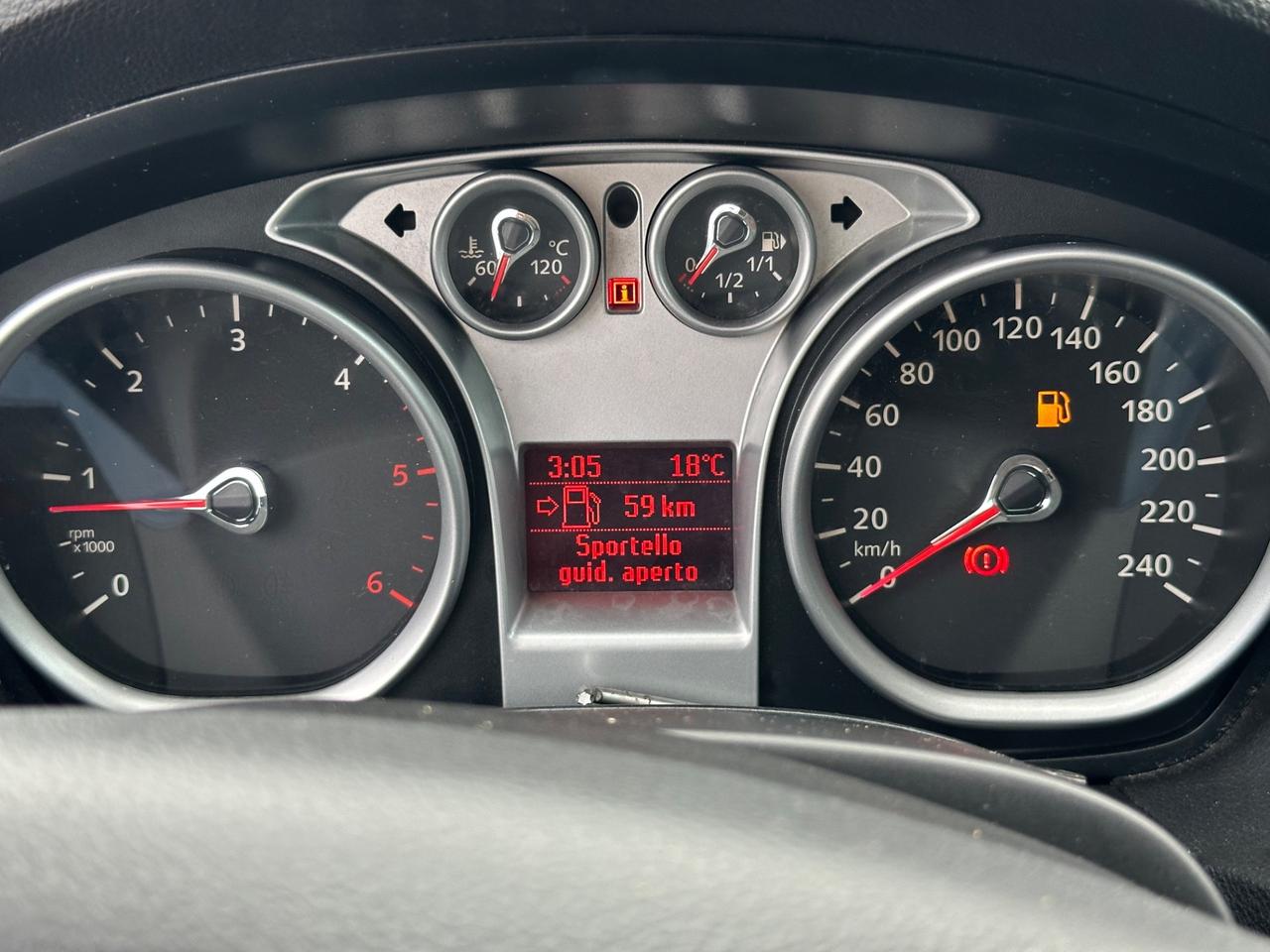 Ford Kuga 2010 2.0 TDCi 136 CV 4x4 Titanium PERFETTA