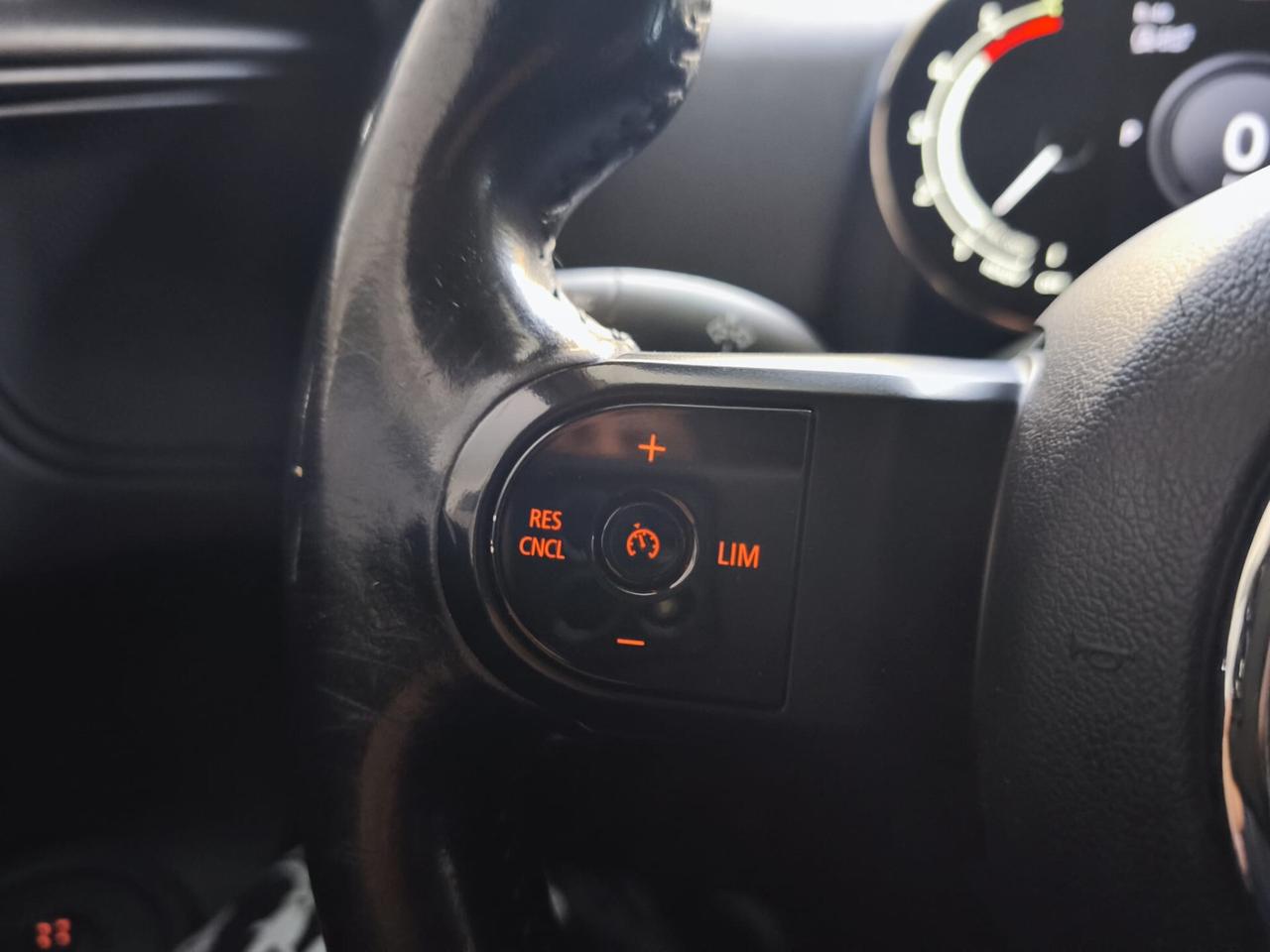 Mini One D Countryman 1.5 Business AUTOMATICO my22