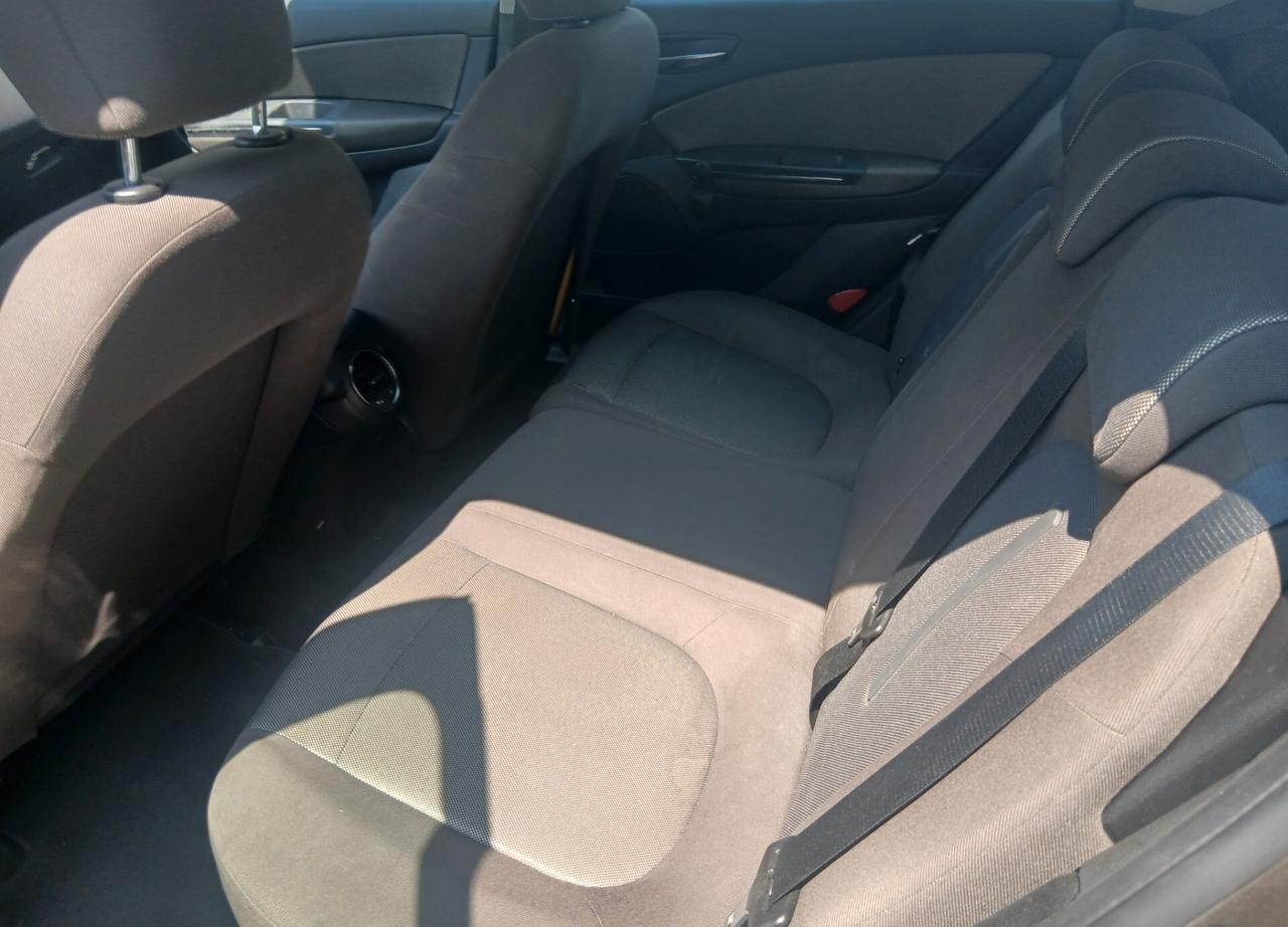 Fiat Bravo Emotion UNICO PROPRIETARIO