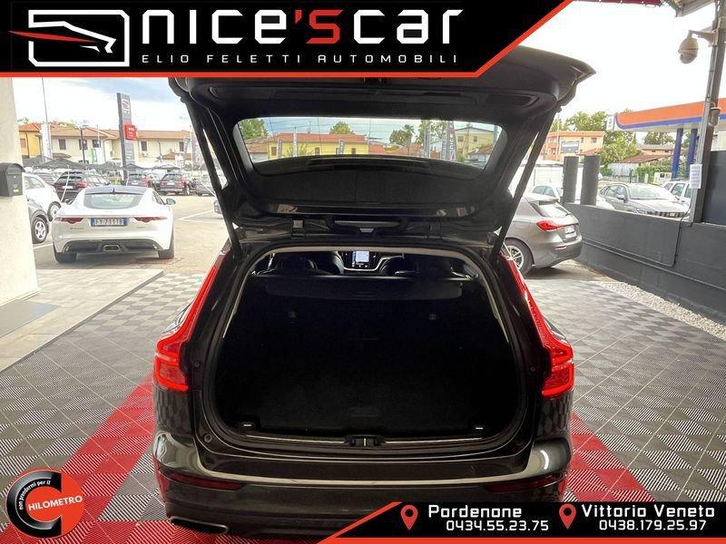 Volvo V60 Cross Country B4 (d) AWD Geartronic