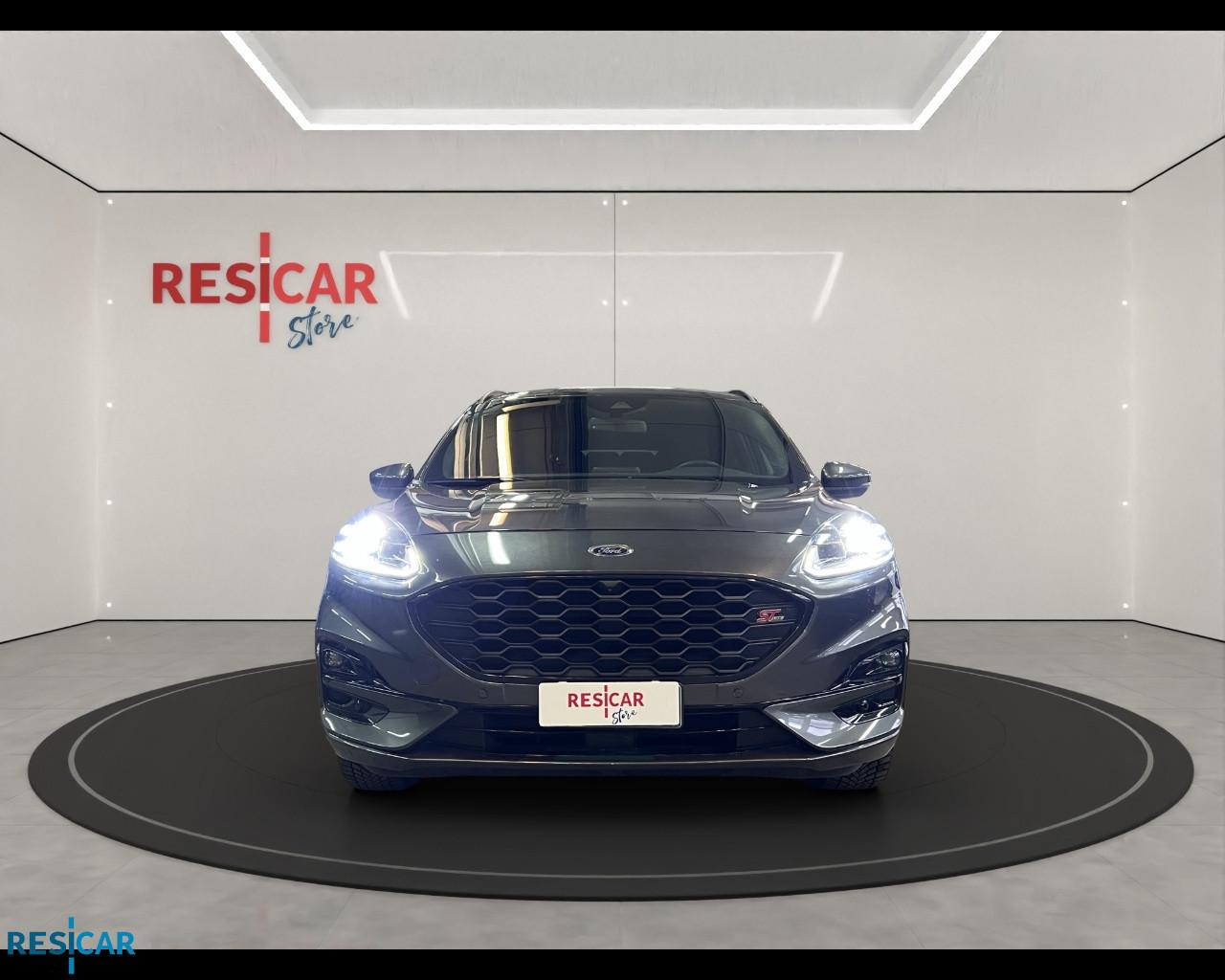 FORD Kuga 2.5 full hybrid ST-Line X 2wd 190cv cvt