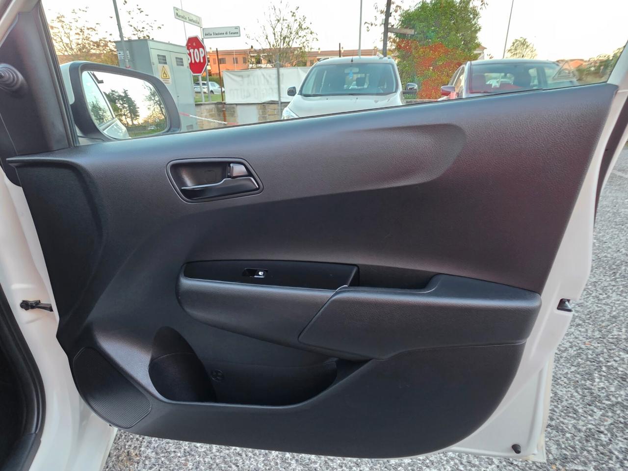 Kia Picanto 1.0 12V GPL 5 porte Urban Uniproprietario