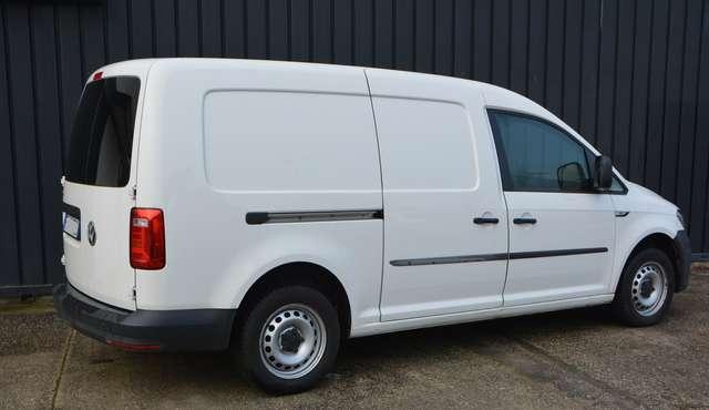 Volkswagen Caddy 2.0 TDI MAXI