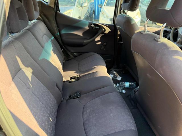 MERCEDES-BENZ A 140 cat Avantgarde clima senza nessun lavoro da fare