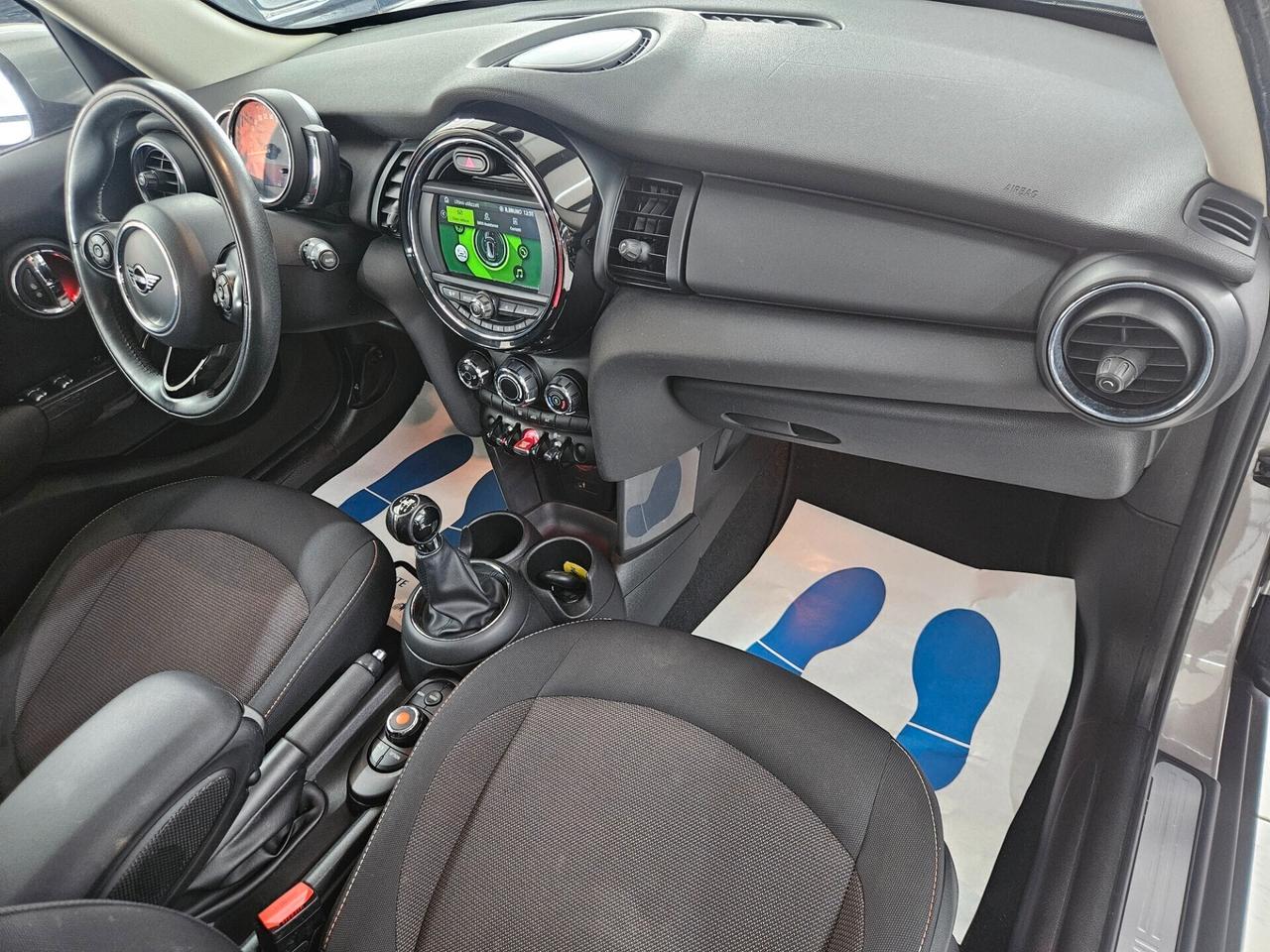 Mini Mini 1.5 Cooper Baker Street