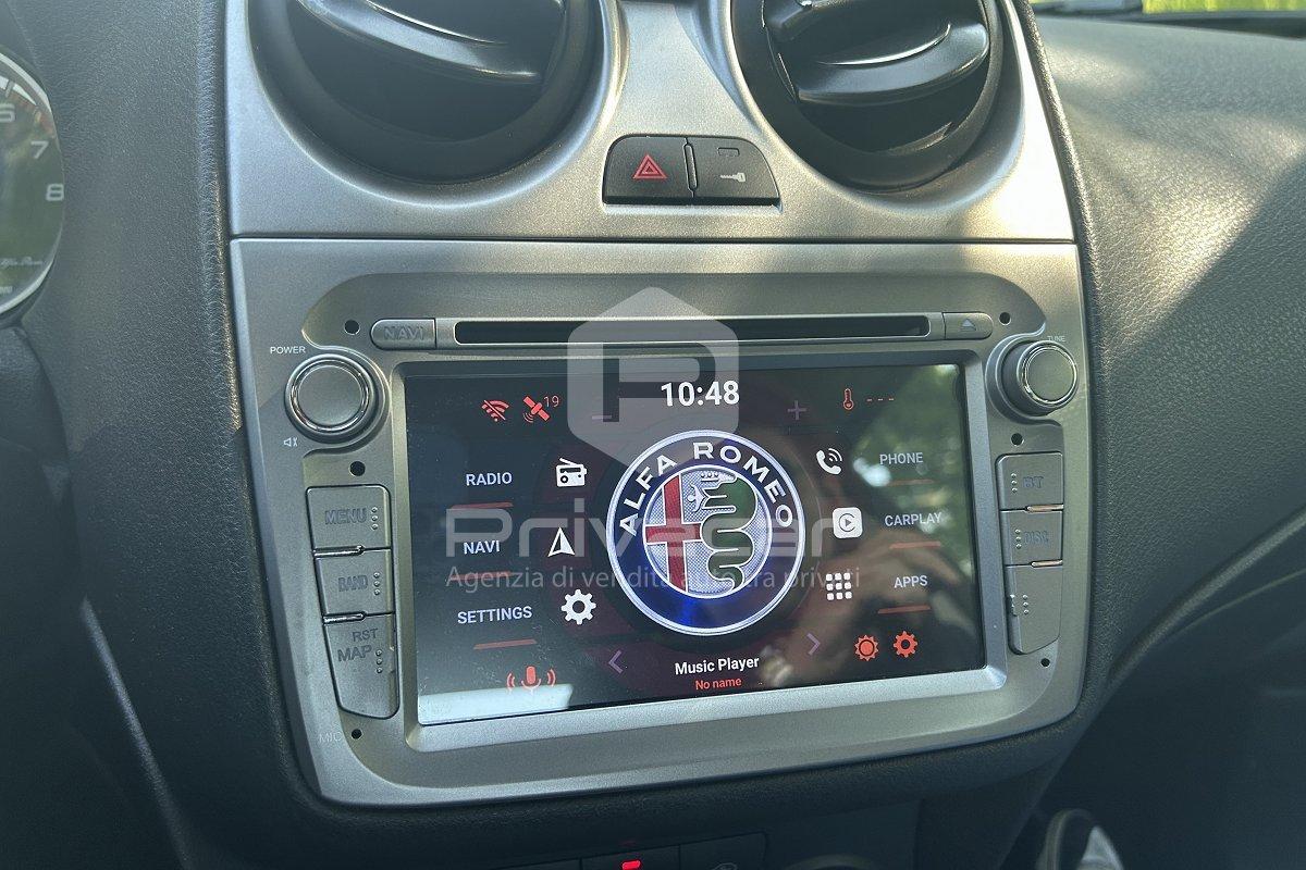 ALFA ROMEO MiTo 0.9 T 85 CV TwinAir S&S Upload