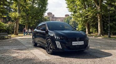 Peugeot 208 - APERTI AD AGOSTO