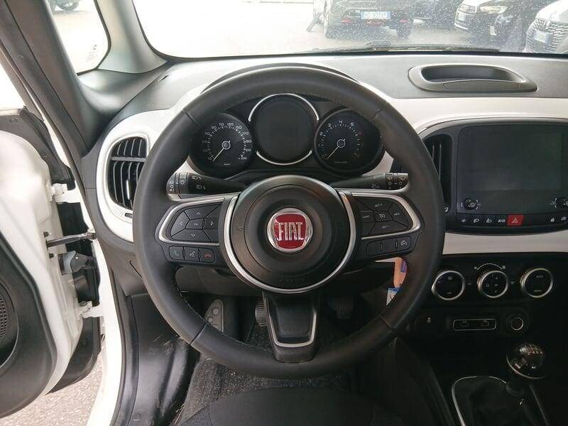FIAT 500L 1.4 95cv Business