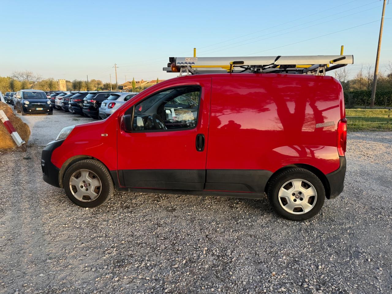 Fiat Fiorino ADVENTURE