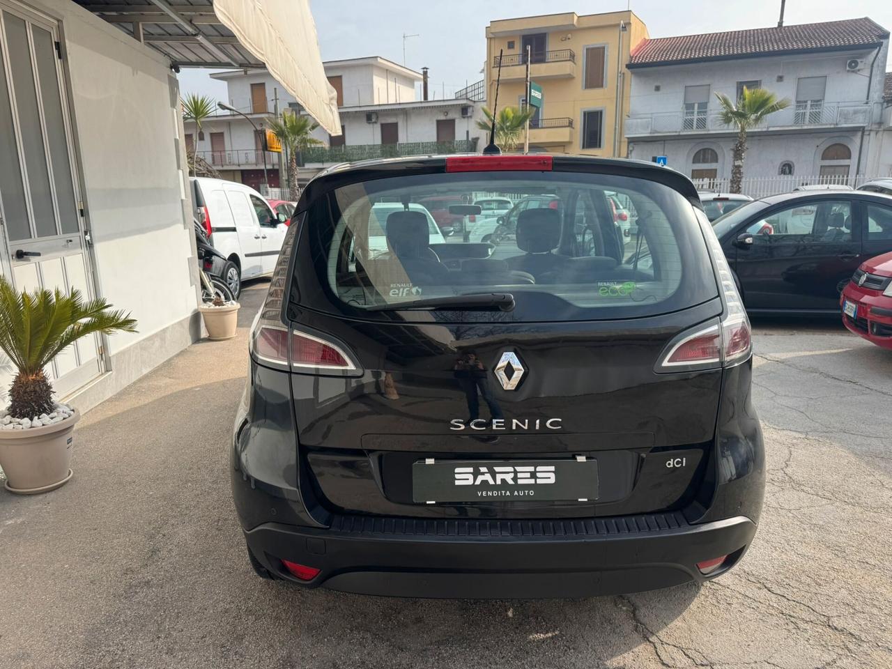 Renault Scénic XMod 1.5 dCi 110CV Start&Stop Wave