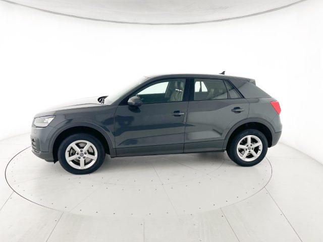 AUDI Q2 1.6 TDI S tronic Business