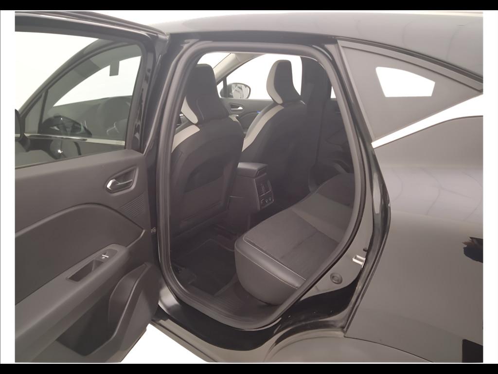 RENAULT Captur II 2019 - Captur 1.6 E-Tech full hybrid Techno 145cv auto