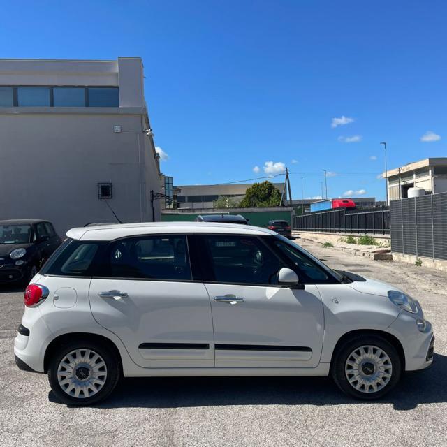 FIAT 500L PRO 1.3 M-JET POP STAR AUTOCARRO 4 PTI-2019