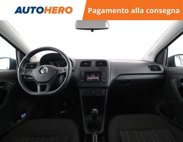 VOLKSWAGEN Polo 1.0 MPI 5p. Trendline