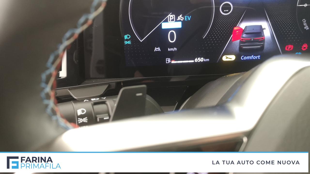 RENAULT Austral 2023 - Austral 1.2 E-Tech full hybrid Iconic Esprit Alpine 200cv auto