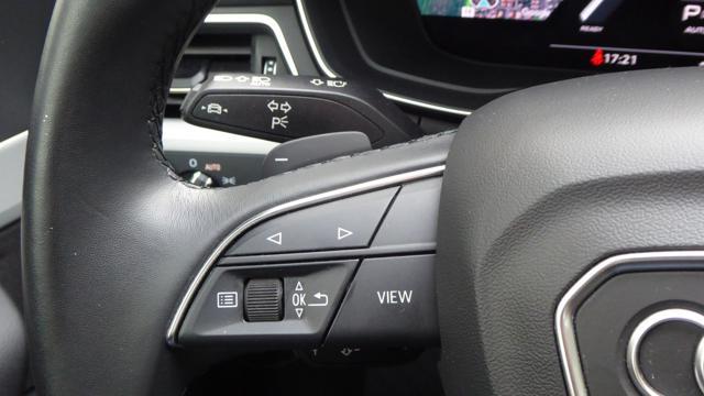 AUDI A4 Avant 40 TDI S tronic Business Advanced