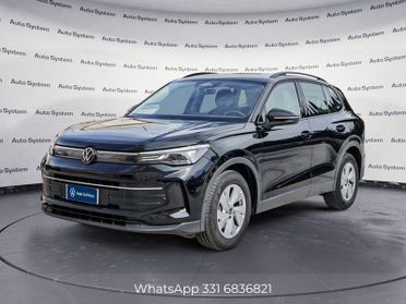 Volkswagen Tiguan Tiguan 2.0 tdi Life 150cv dsg