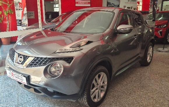 Nissan Juke 1.5 dCi Start&Stop Acenta
