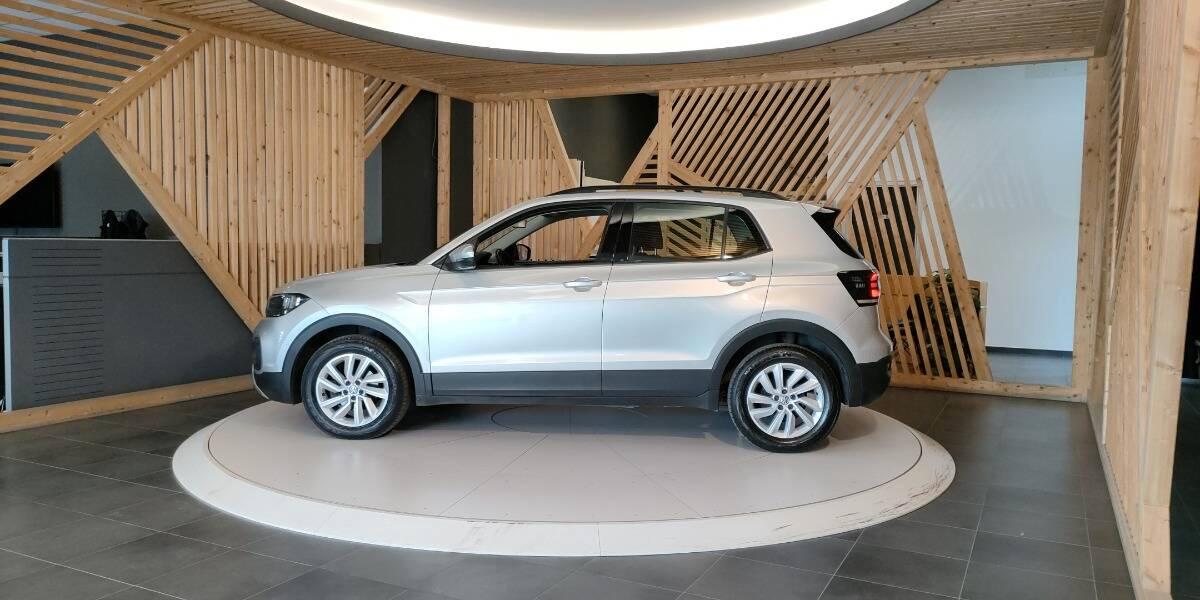 Volkswagen T-Cross 1.6 tdi Style 95cv dsg
