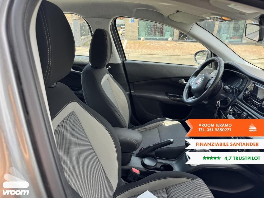 FIAT Tipo 1.4 Opening edition 95cv UNICO PROP