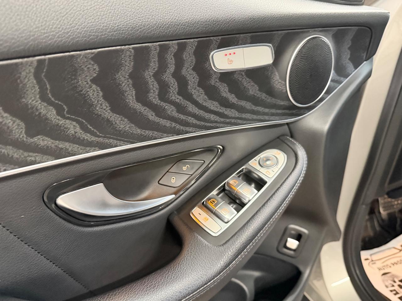 Mercedes-benz GLC 300 d 4Matic Premium Plus