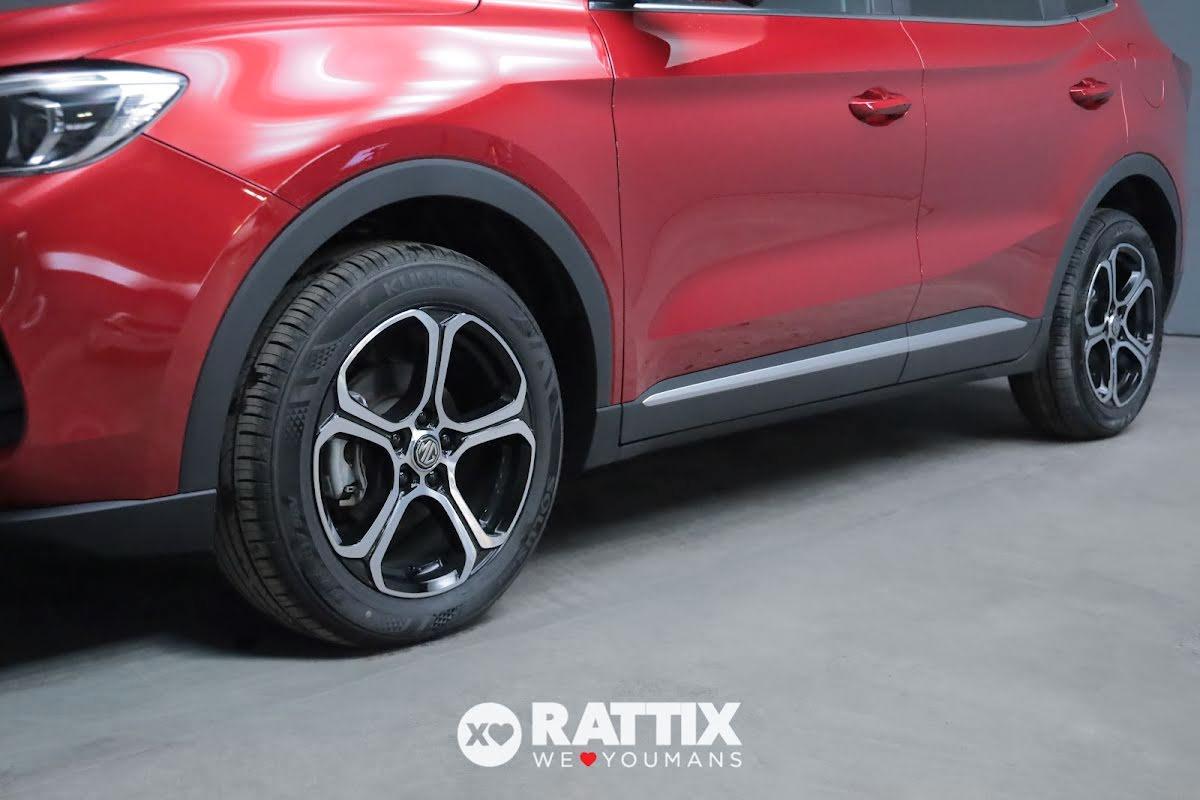 MG ZS 1.5 115CV Comfort