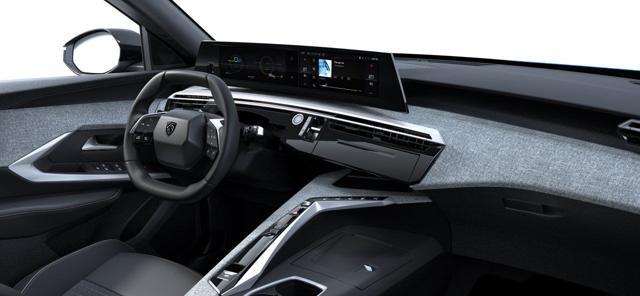 PEUGEOT 3008 Hybrid 145 e-DCS6 ALLURE+GT