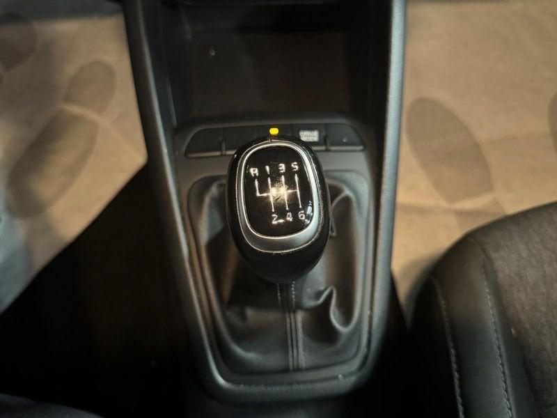 KIA Stonic Stonic 1.0 t-gdi mhev Style 100cv mt