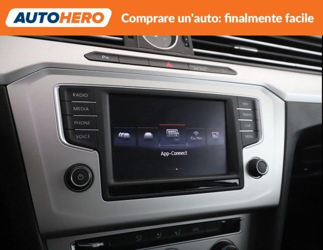 VOLKSWAGEN Passat Variant 2.0 TDI DSG Business BlueMotion Tech