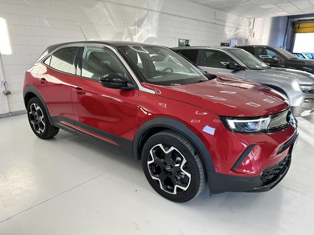 Opel Mokka 1.2 T Ultimate