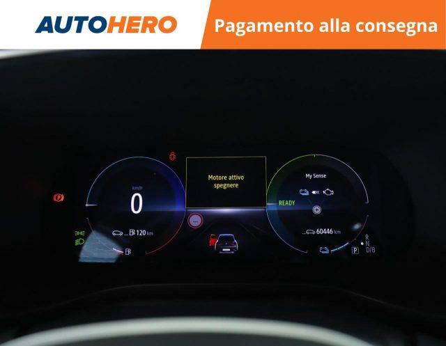 RENAULT Arkana Arkana Hybrid E-Tech 145 CV R.S. Line