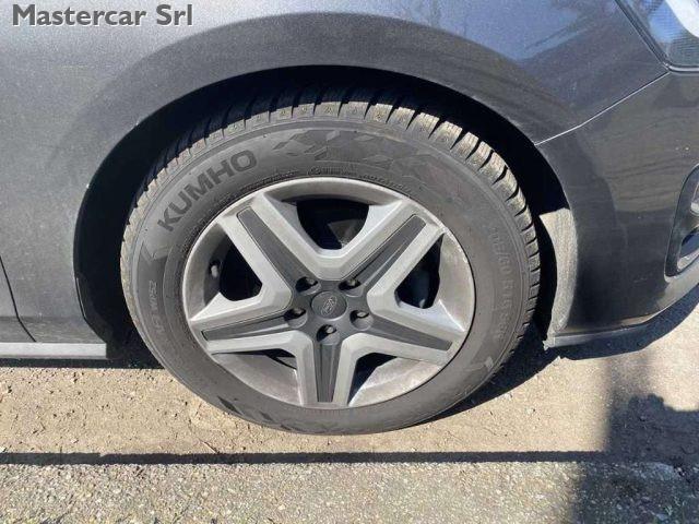 FORD Focus 1.5 Ecoblue 120cv Business SW tg : GK826FW