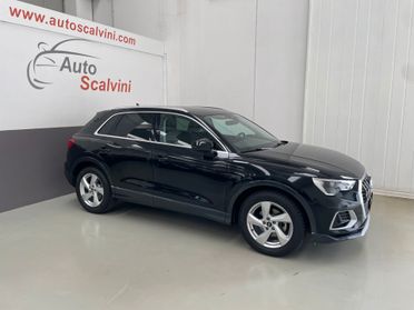 Audi Q3 2.0 150CV 35 TDI S tronic Business Advanced