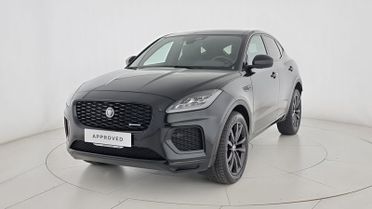 Jaguar E-Pace 2.0D I4 204 CV AWD Auto R-Dynamic S