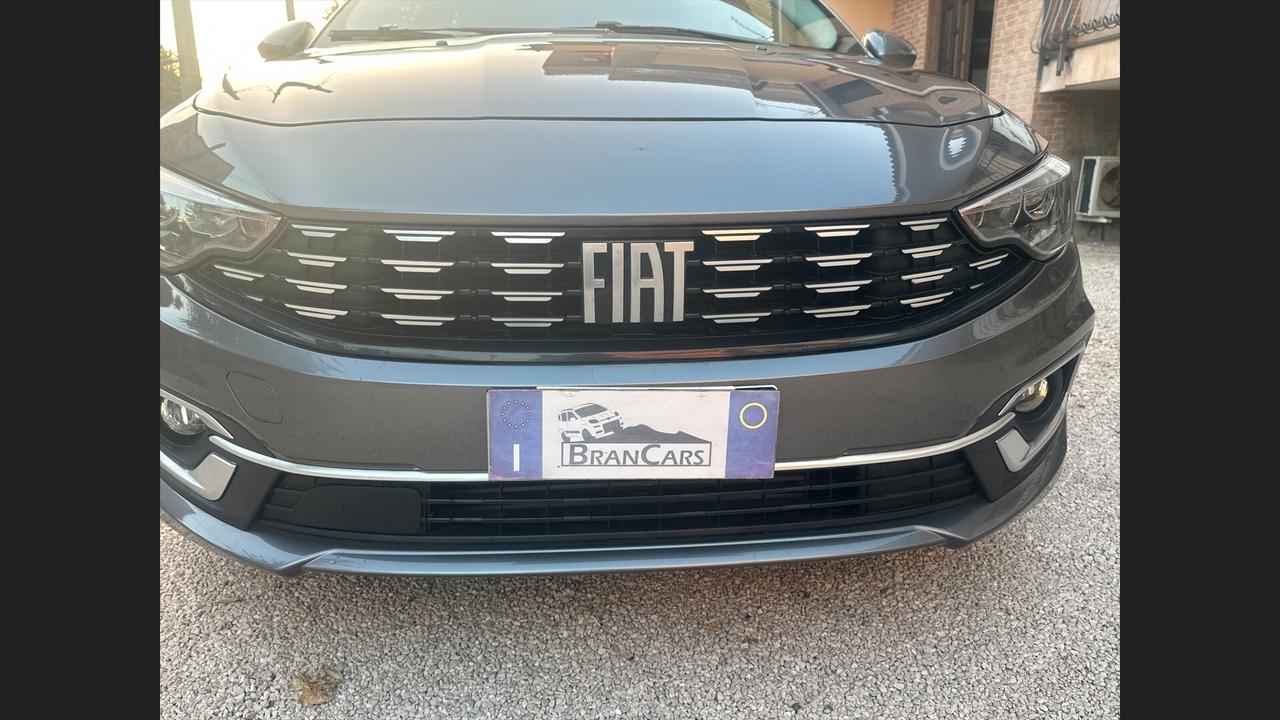 Fiat Tipo 1.6 RESTYLING 5 porte 2023