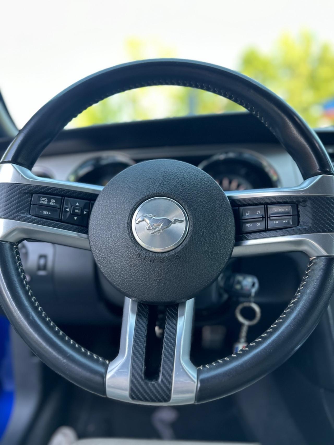 Mustang Mustang 3.6 V6