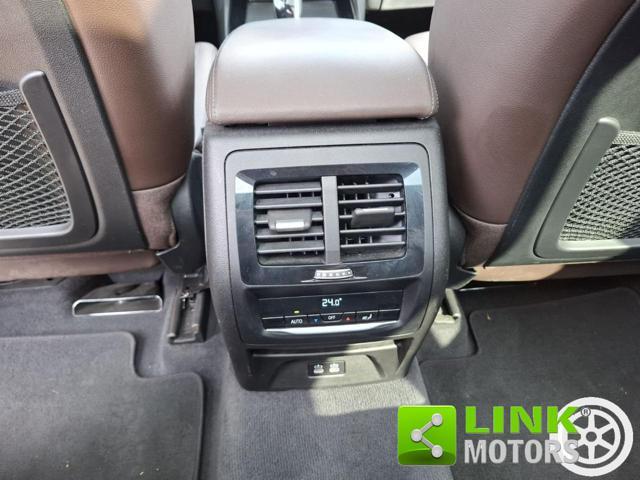BMW X3 xDrive20d 48V Msport