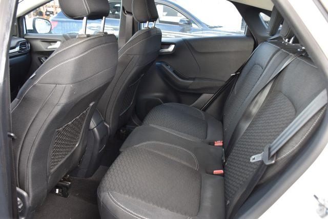 FORD Puma 1.0 EcoBoost 125 CV S&S Titanium