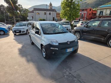 Fiat Panda 1.2 BENZINA 69 CV Van 2 posti - 2019