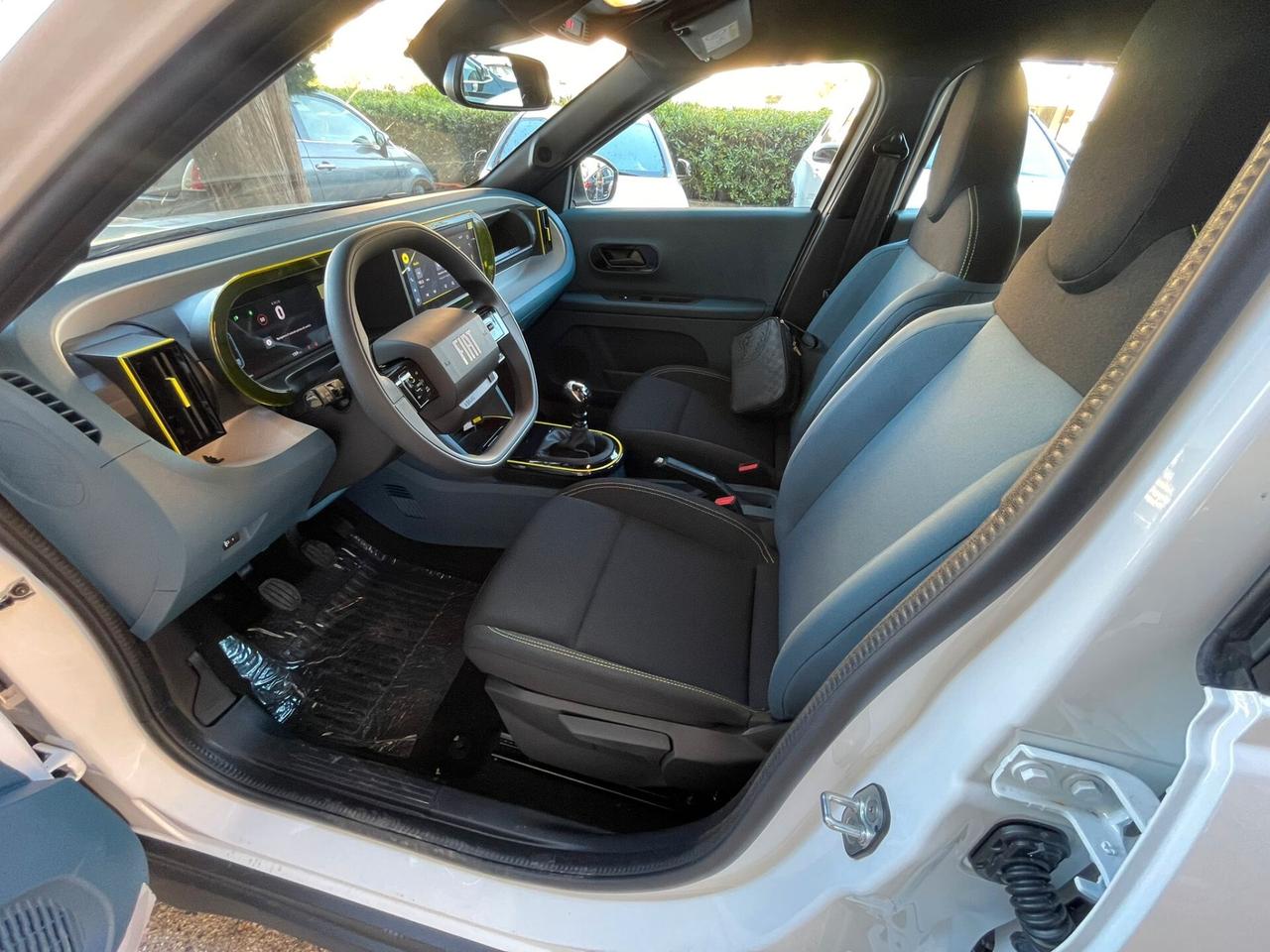 Fiat Grande Panda 1.2 100 CV S&S Icon