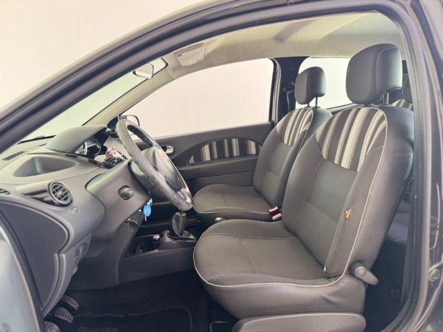RENAULT Twingo 1.2 16V Night&Day