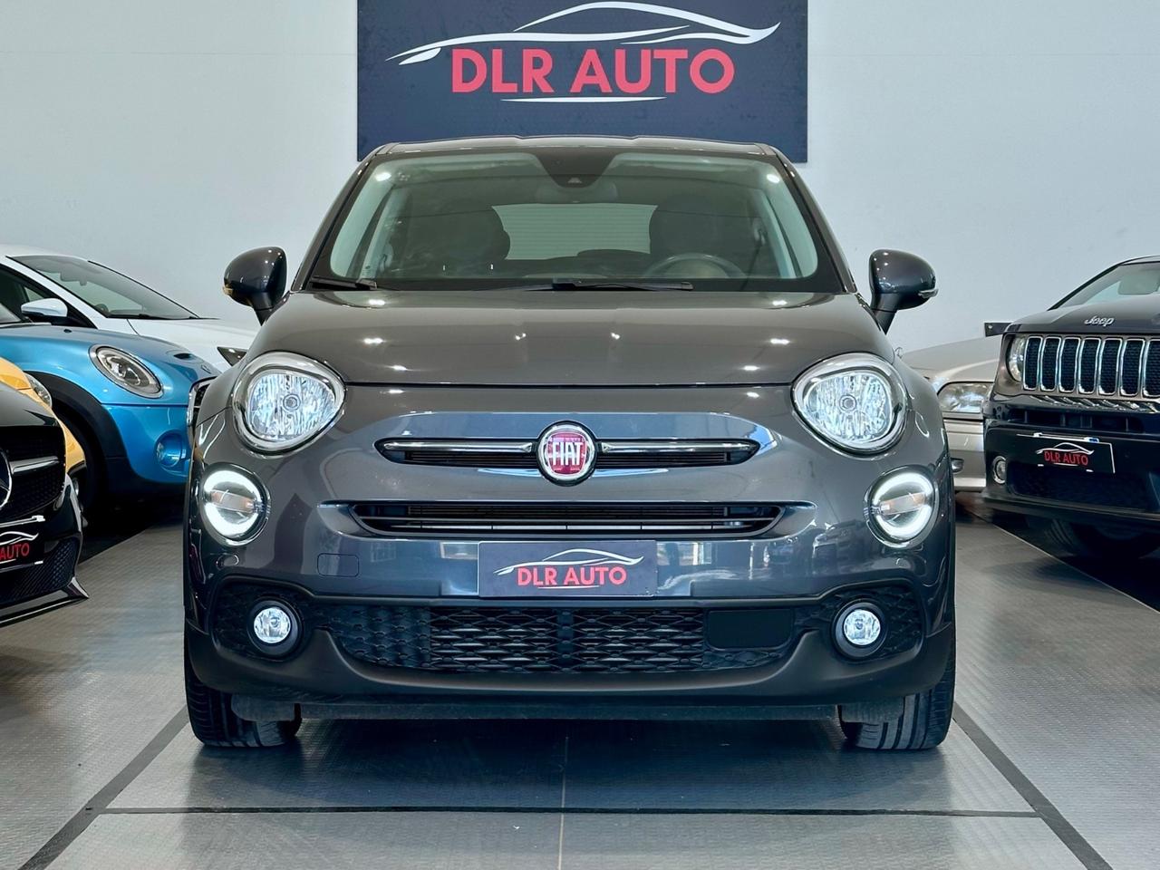 Fiat 500X 1.3 MultiJet 95 CV Sport