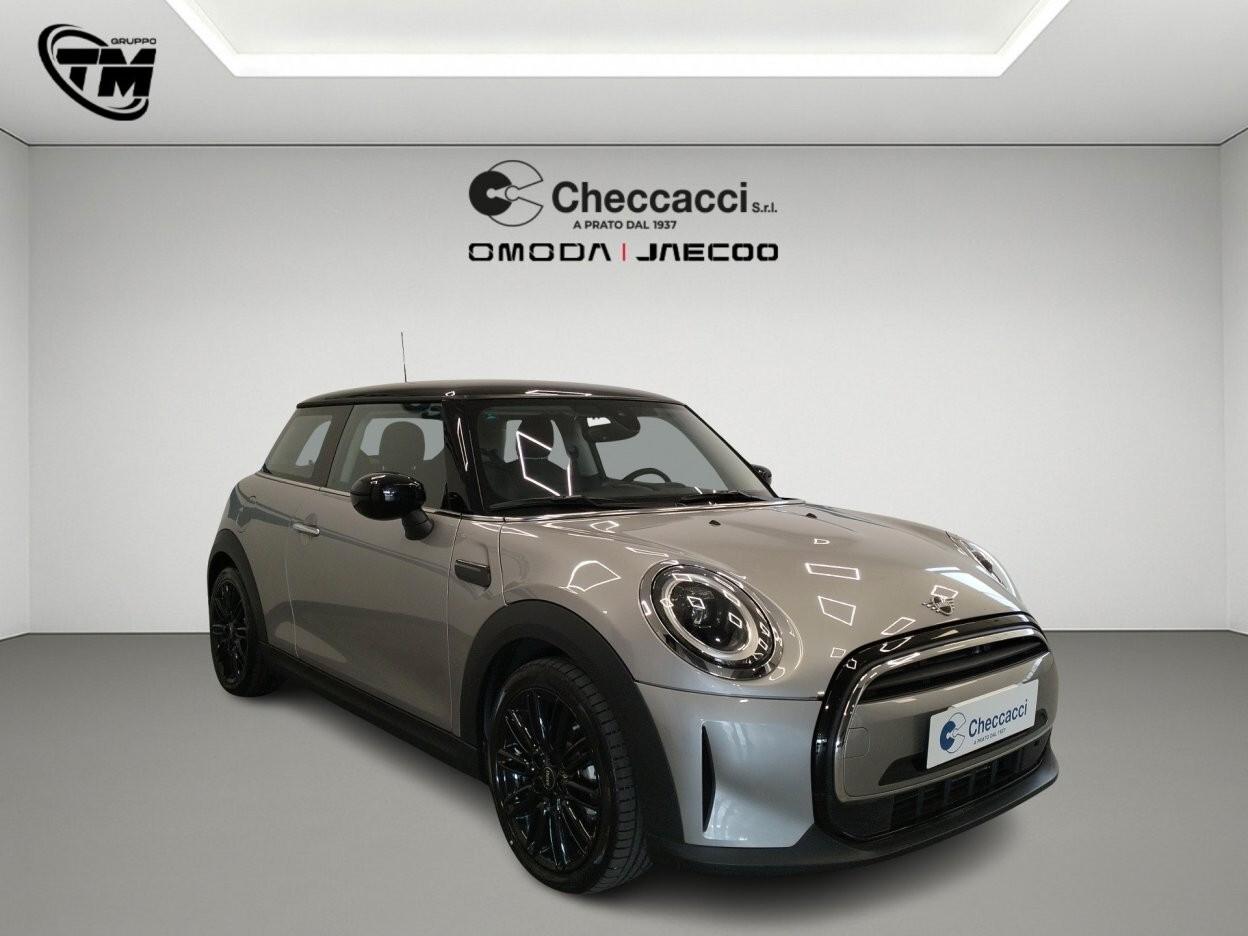 Mini 1.5 Cooper Essential
