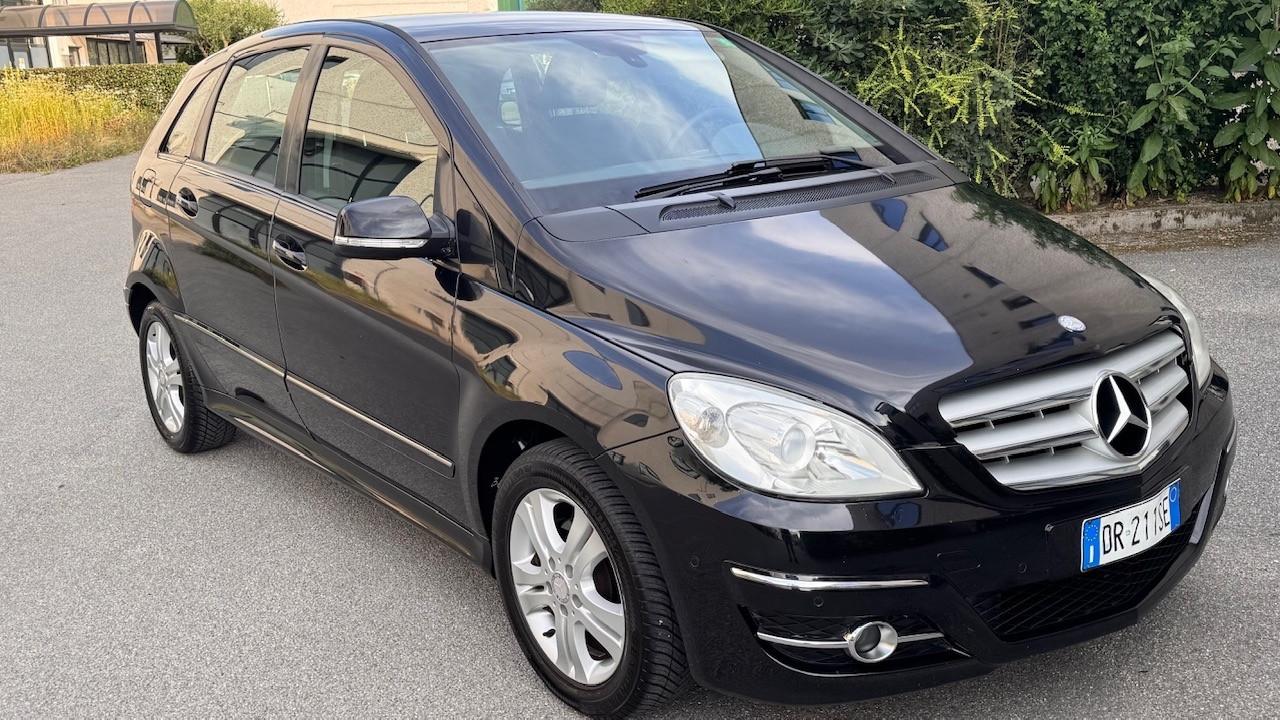 Mercedes-benz B 150 B 150 Chrome Ok neo patentati