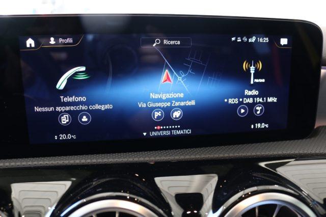 MERCEDES-BENZ A 35 AMG 4Matic