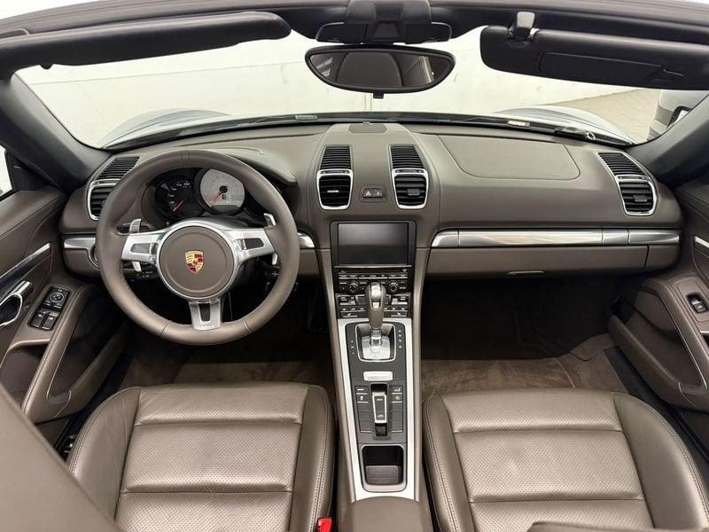 Porsche Boxster Boxster 3.4 S 315cv