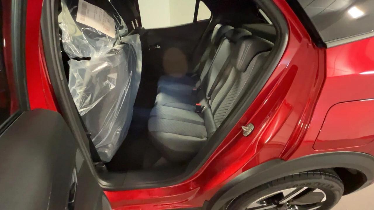Peugeot 2008 PureTech 100 S&S Allure