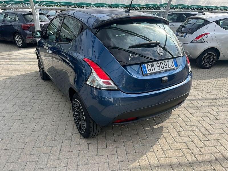 Lancia Ypsilon Ypsilon 1.2 69 CV 5 porte GPL Ecochic