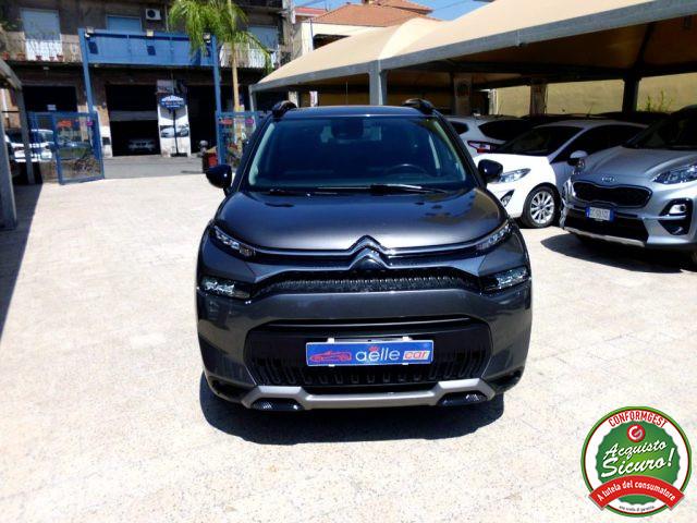 CITROEN C3 Aircross BlueHDi 110 S&S Shine